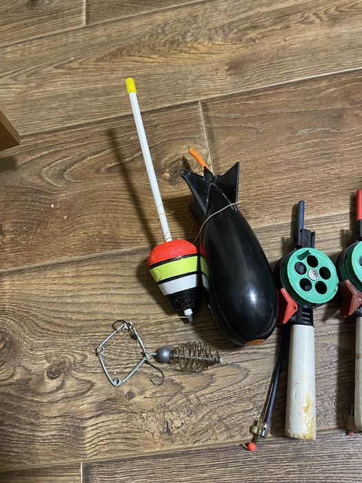 Для Рыбалки. Сигнализатор клева