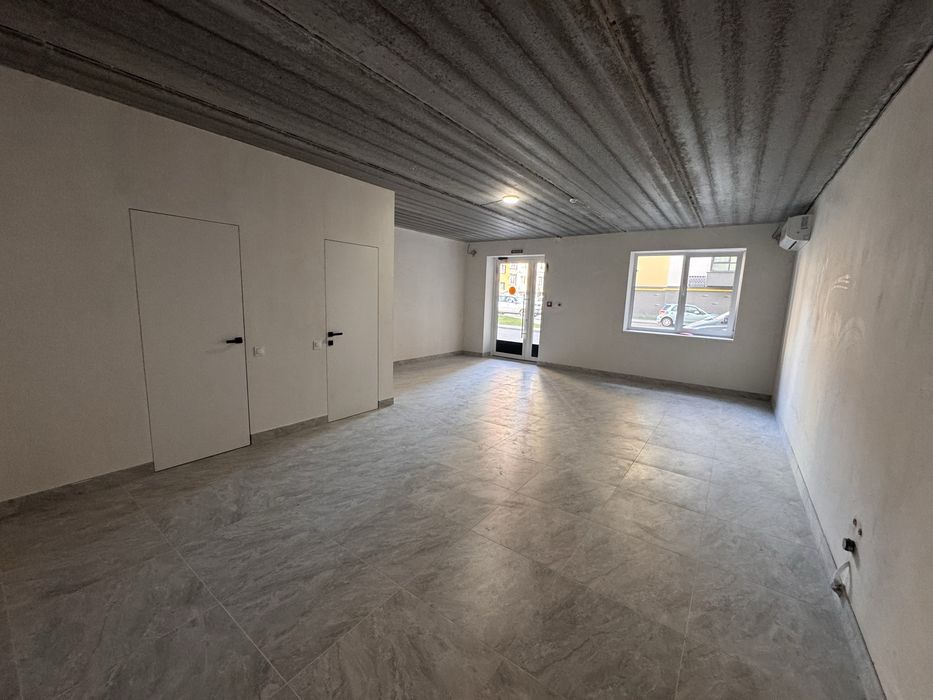 Оренда комерційного приміщення