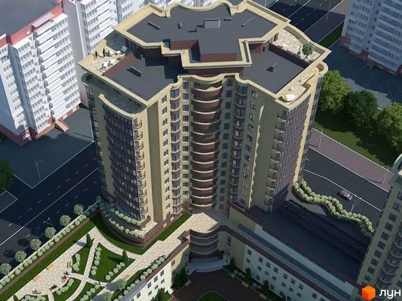 Продаж квартири в м. Хмельницький