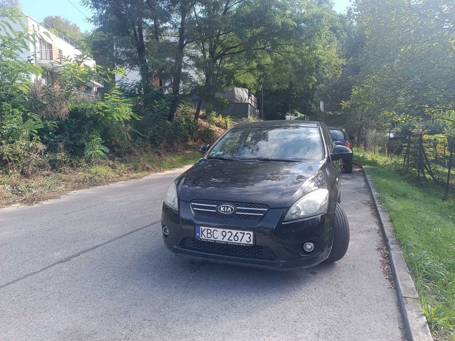 Kia Cee'd