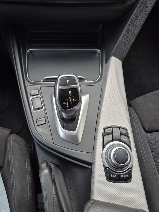 BMW 420d Gran Coupé Pack M