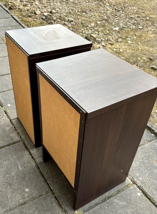 Szafki nocne wysokość 52cm