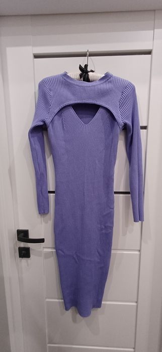 Sinsay Sukienka za kolano