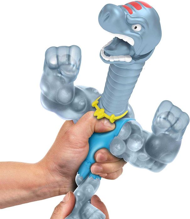 goo jit zu dino power - купити іграшки для дітей - Ціна на OLX.ua
