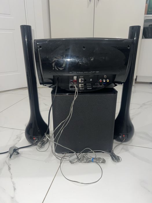 Домашній кінотеатер SAMSUNG  Blu-ray 3D