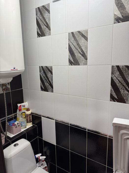 Продам 3-кімнатну квартиру  м-н Жовтневий