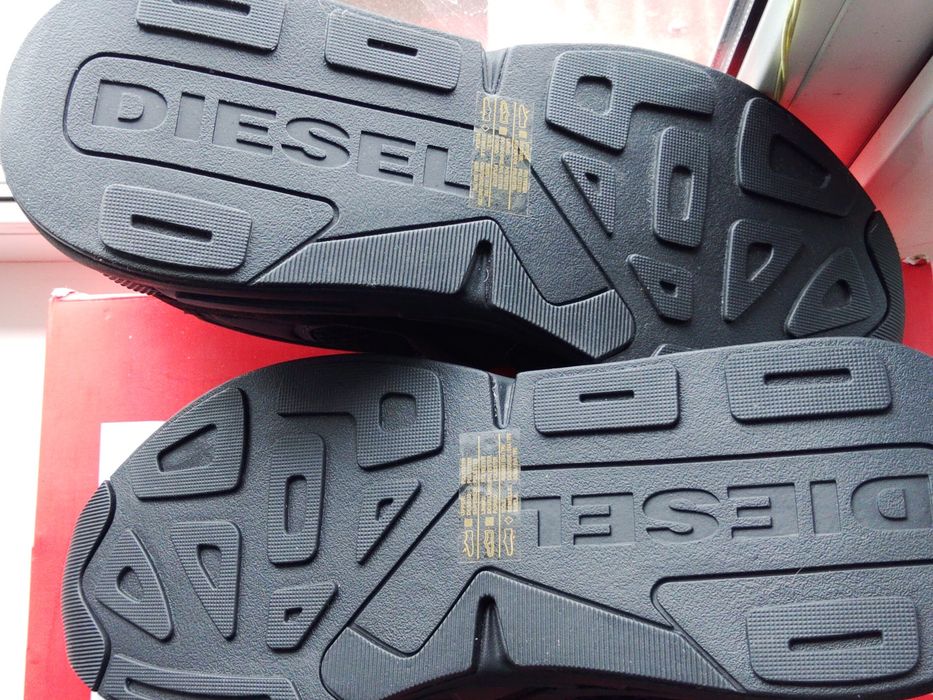 Кросівки Diesel S-Serendipity Sport  Y02868-P4431-T8013 РОЗМІР-46