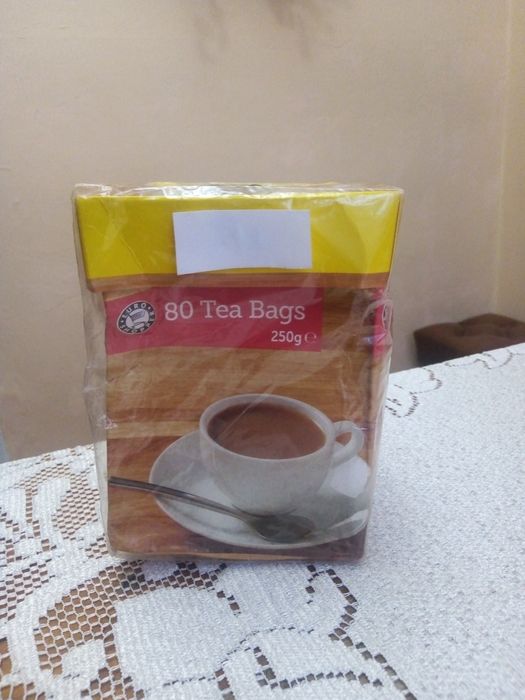 Herbata angielska orginalna