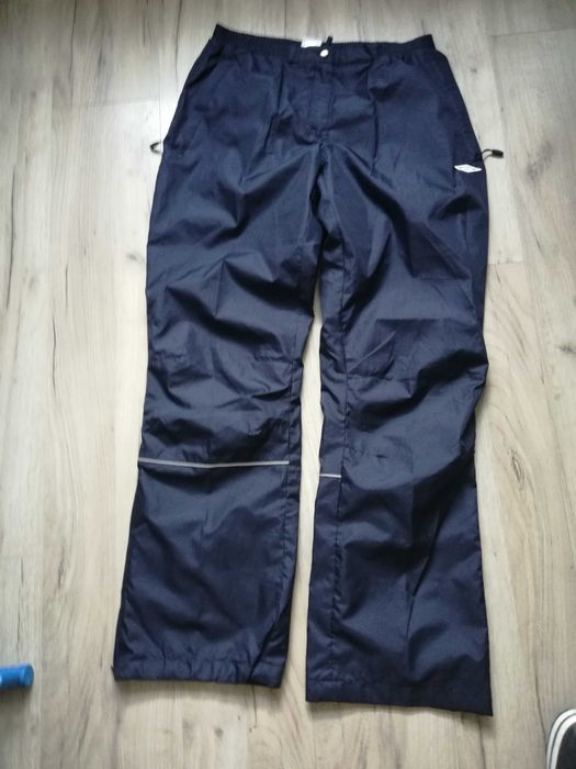 Spodnie trekingowe UMBRO