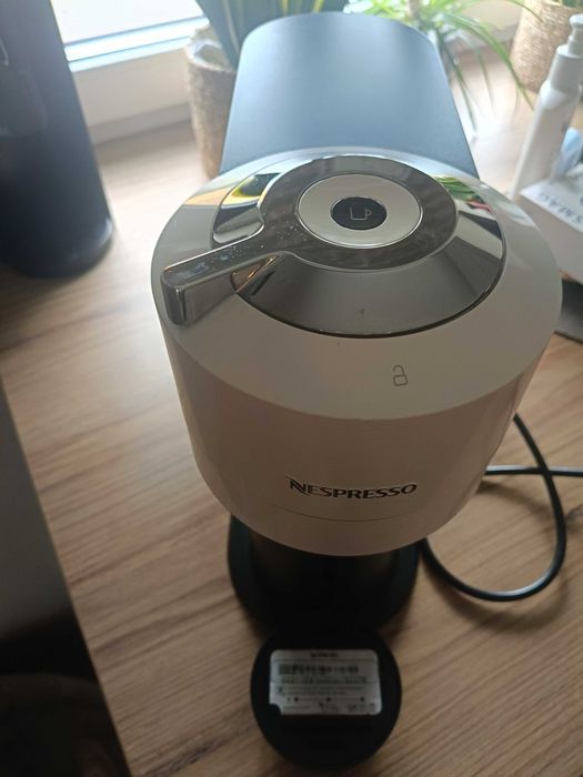 Ekspres nespresso Vertuo