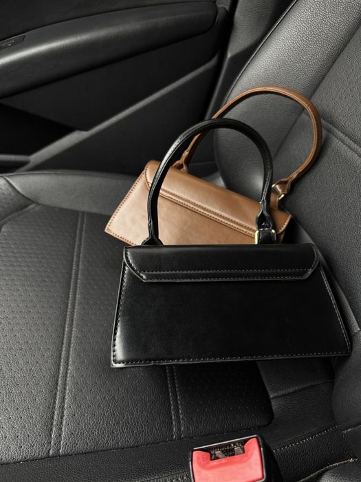 Сумка Jacquemus Le Chiquito Long Boucle Black. Сумка жакмюс