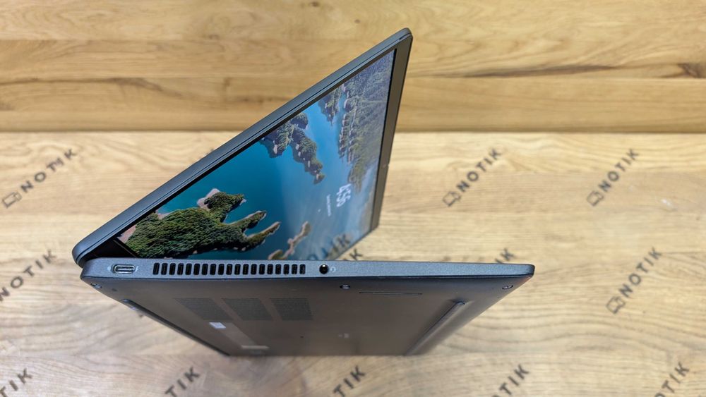 Ноутбук Dell Latitude 7430 i7-1255U / 16GB / SSD 512GB / FHD IPS