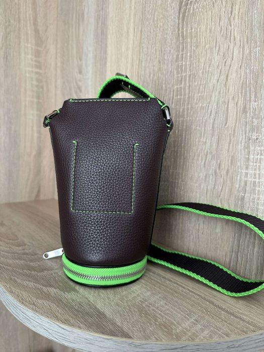 Сумка крос-боді Ecco Nook