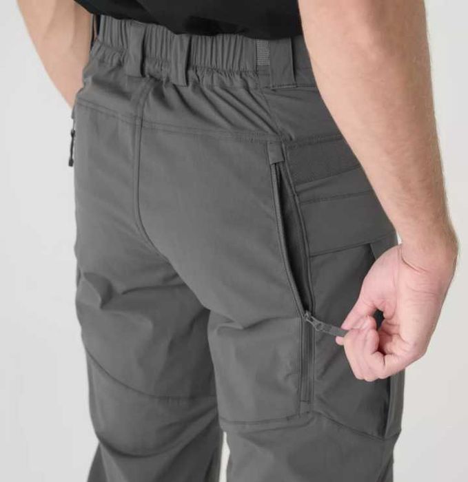 ‼️Helikon-Tex Trooper Pants - StormStretch® штани брюки + ремінь на пояс посилені спецпошив вітро водостійкі з продихами‼️