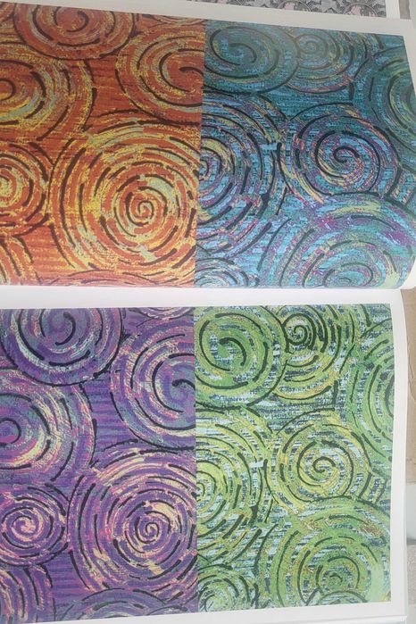 new age textures vol 1