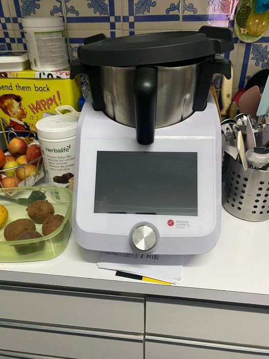 Monsieur Cuisine Smart SKMS 1200 A1