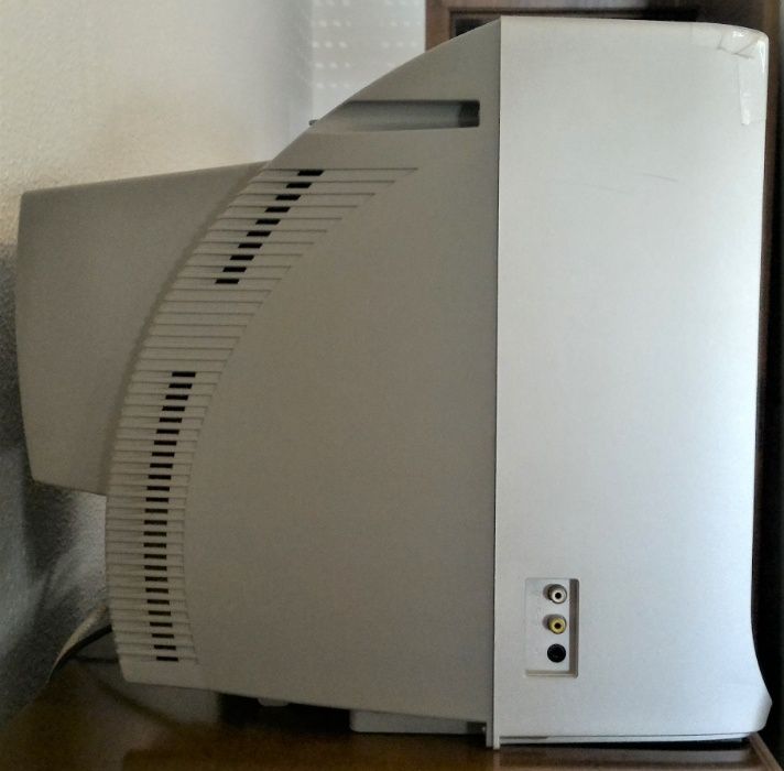 Tv Samsung Pequena de 14 Polegadas