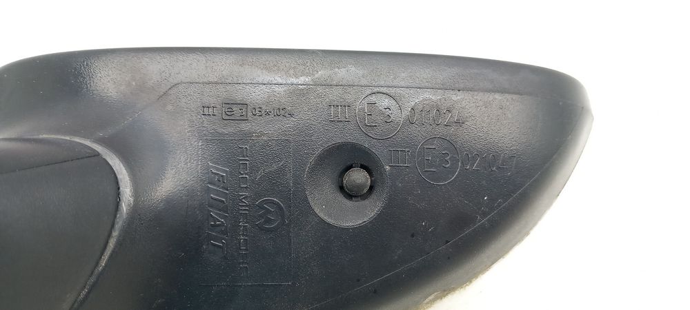 Retrovisor / espelho direito FIAT Punto Evo (199_)