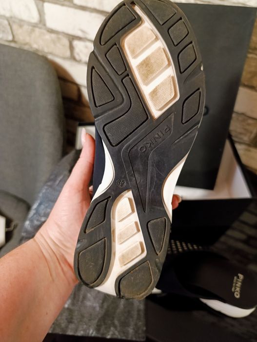 Шикарные оригинал Pinko