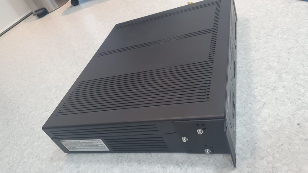 Analog telephone exchange64550505226882121