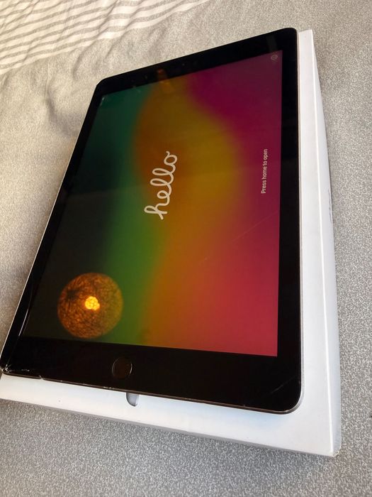 Ipad 9,7’’ 6 Geração (2018) 32Gb