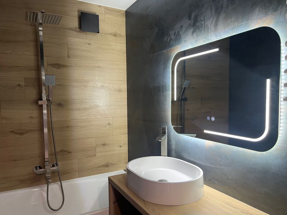 Довгострокова оренда квартири