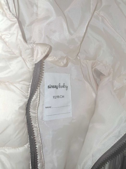 Продам дитячі зимові куртки