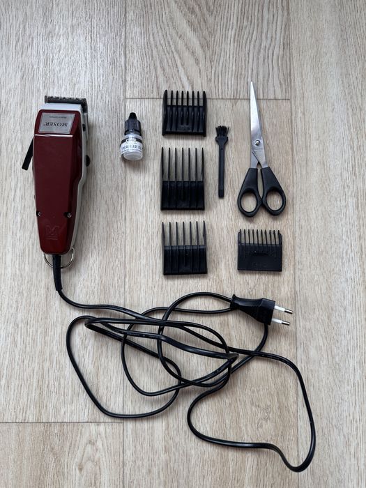 Машинка для стрижки Moser 1400