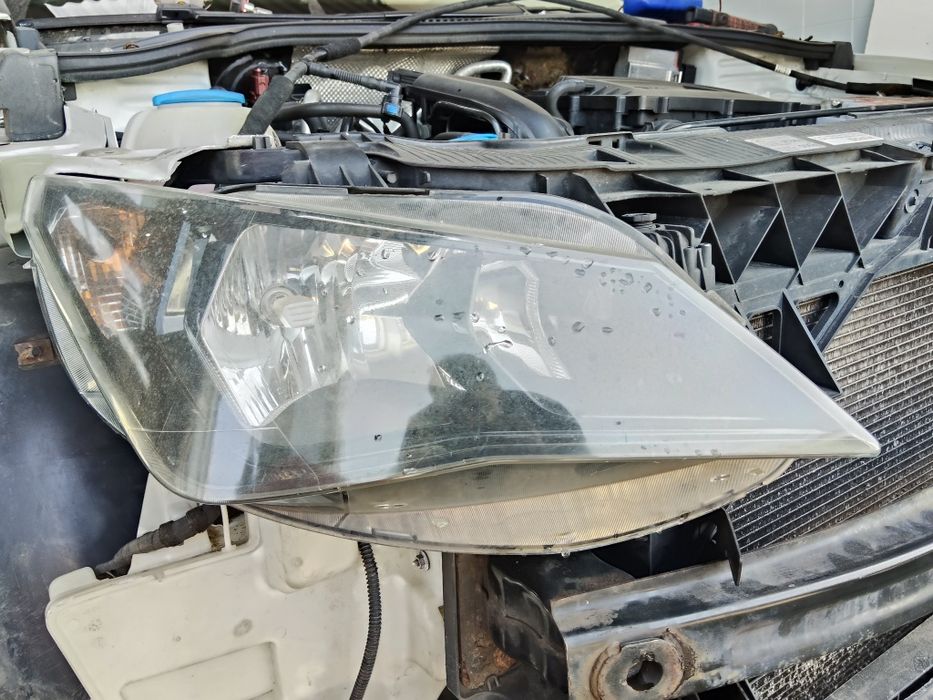 Ópticas SEAT Ibiza 4 6j