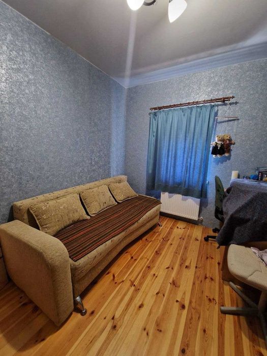 Будинок з власним виходом до озера