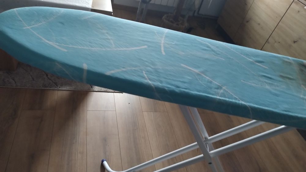 Deska do prasowania