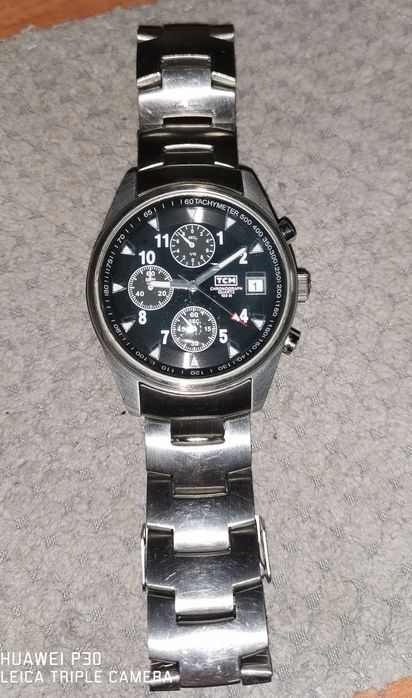 Годинник чоловічий TCM 205759( Germany)