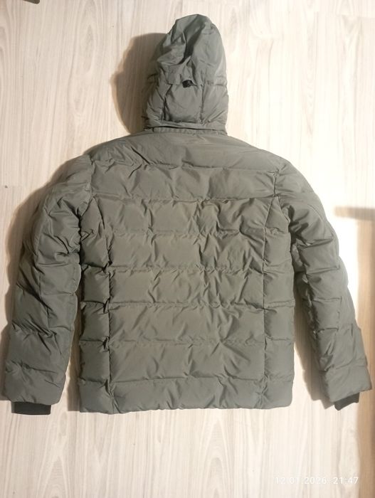 kurtka  zimowa planam powder rozmiar M  nowa  3M Thinsulate,
