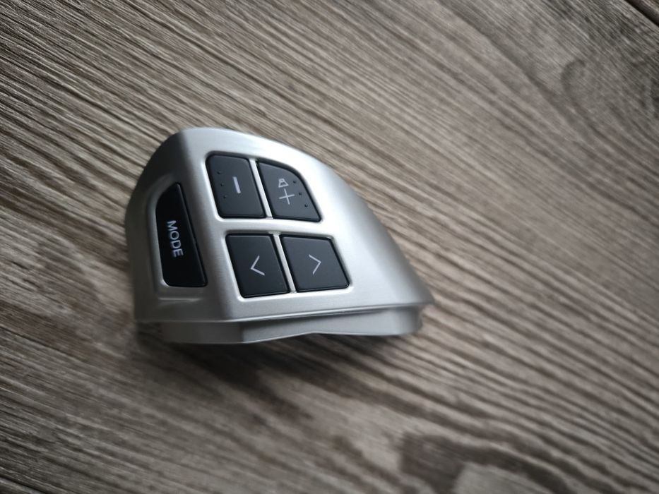 Кнопки руля Mitsubishi Peugeot Citroen 4007 C-Crosser Lancer X 10 ASX