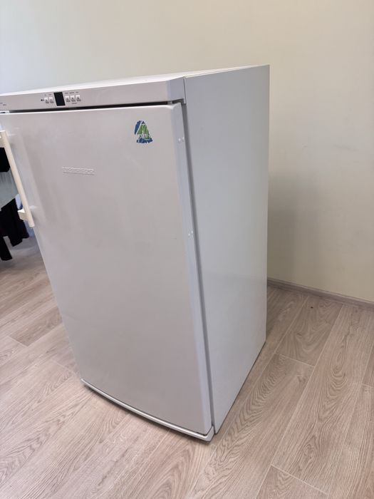 Морозильна камера Liebherr GNP2076/20 NoFrost