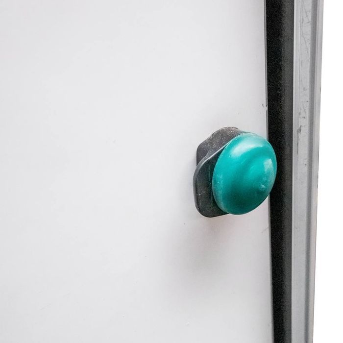 Drzwi chłodnicze otwierane 100x200 cm