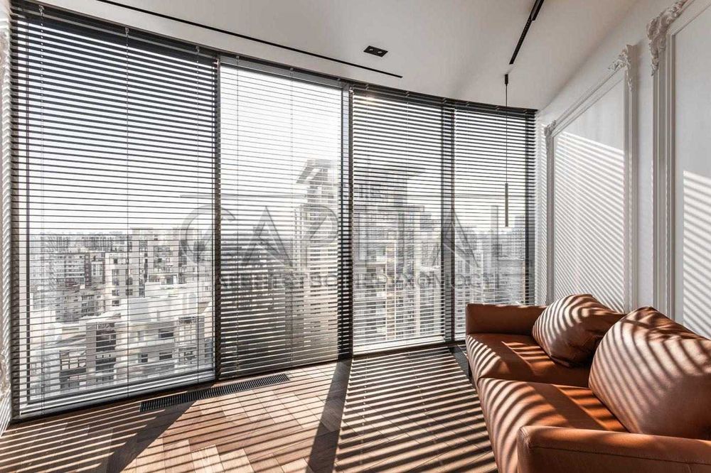 Продаж / Квартира / 94 м2 / ЖК Taryan Towers / Печерський район