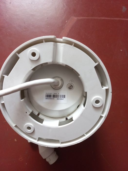 Камера HIKVISION.Нова.