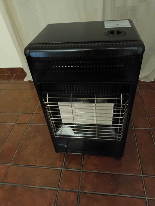 Aquecedor Infra-vermelhos Galp