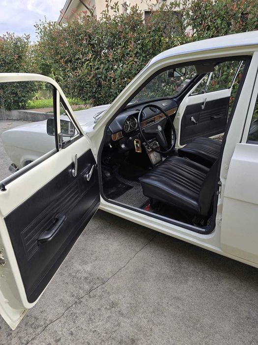 Ford Escort 1100 Deluxe MK1