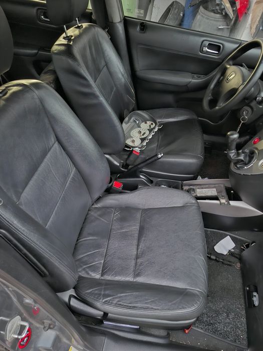 Honda civic 1.7cdti para peças  ( nao vendo completo)