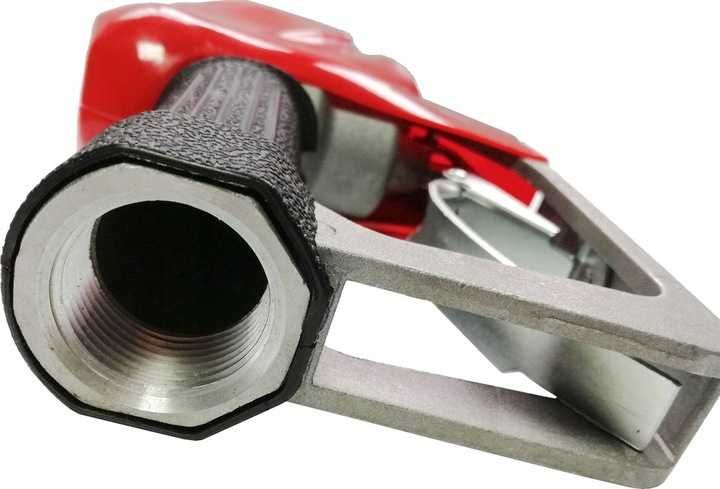 Pistolet Do tankowania Paliwa Licznik LCD CPN VERKE