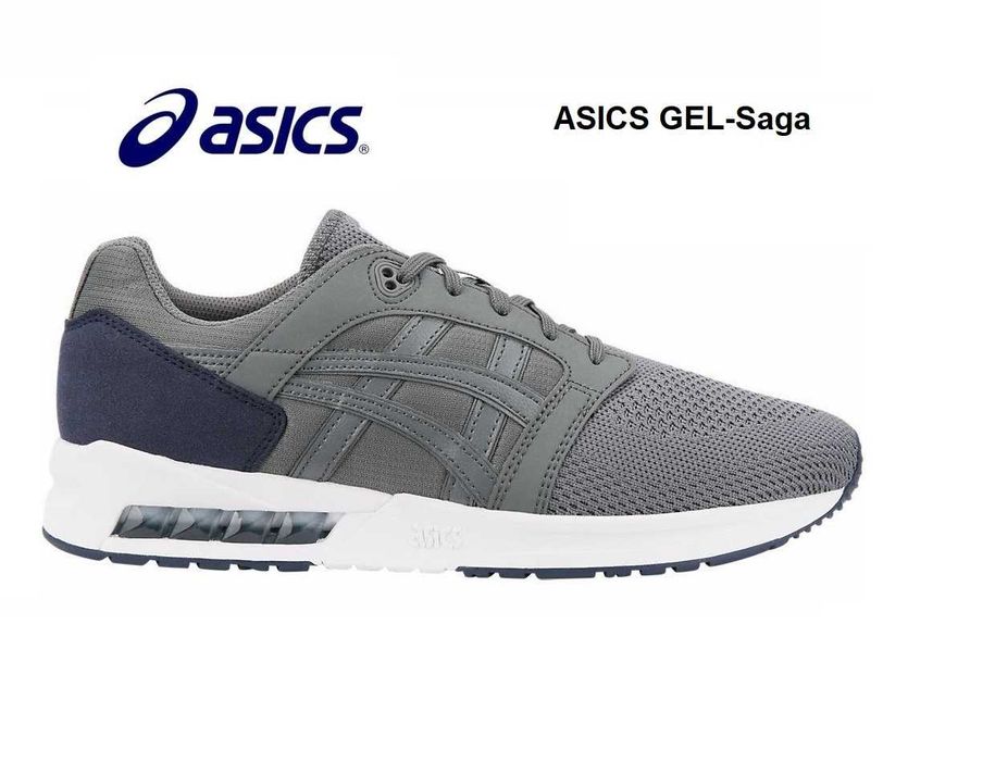 44-45  Кросівки ASICS GEL-Saga