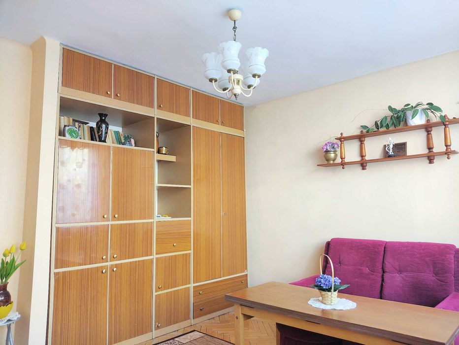 Mieszkanie – Łódź, Fabryczna, Śródmieście - Widok 4