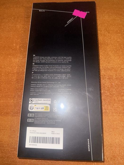 Захисне скло для iphone 13 pro