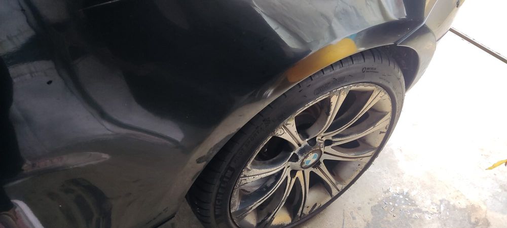 Venda BMW serie 1  118d