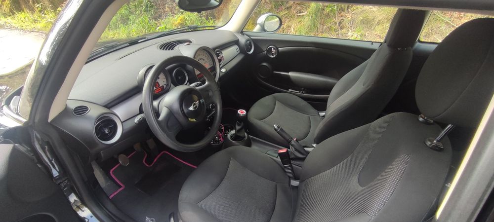 Mini one d r56 Penafiel • OLX.pt
