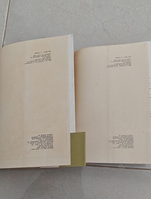 Retalhos da Vida de um Médico - edição de 1969 - Fernando Namora