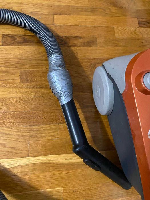 Продам пилосос Самсунг