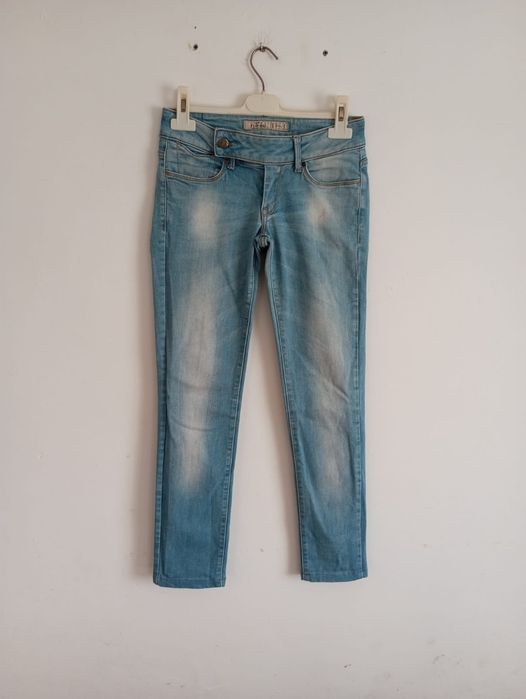 Calças Tiffosi Tamanho 34